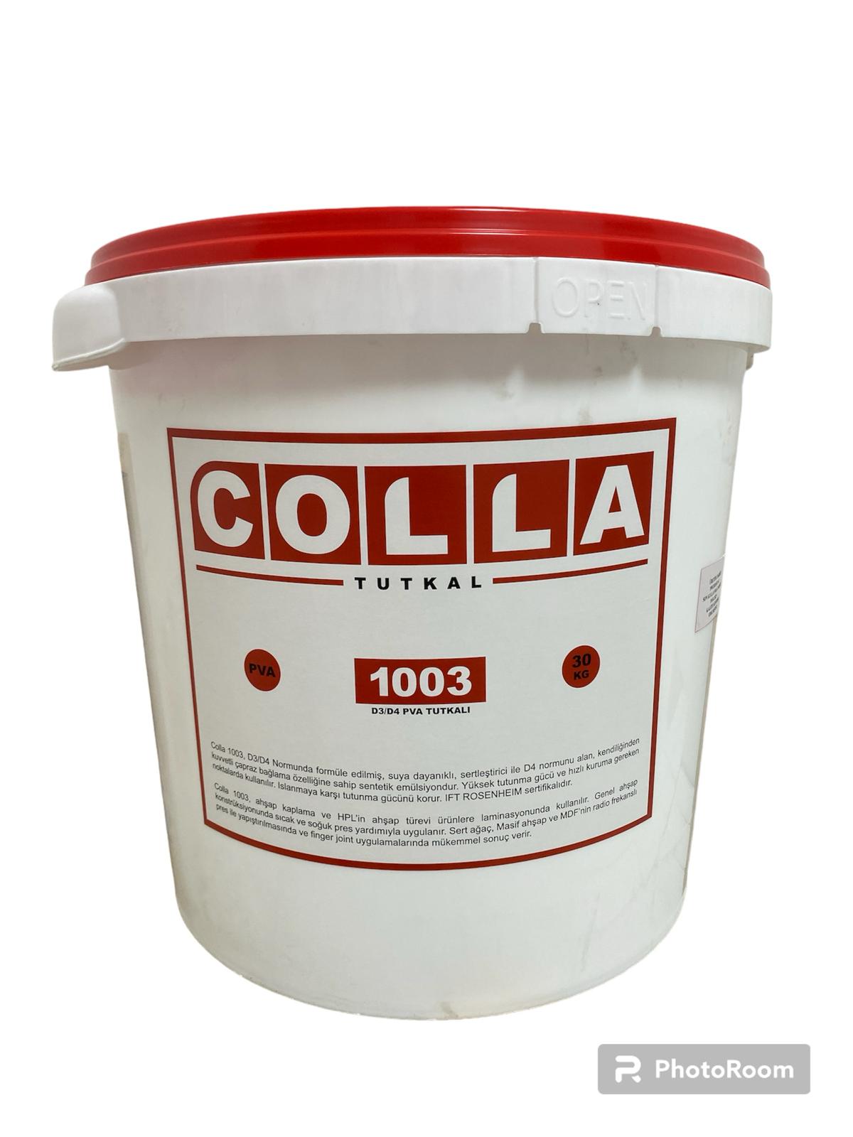 Colla Tutkal 